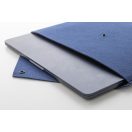 Geanta documente, 2509E17851, Everestus, 330x245 mm, Poliester, Albastru dark