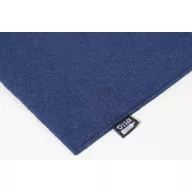   Geanta documente, 2509E17851, Everestus, 330x245 mm, Poliester, Albastru dark