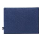 Geanta documente, 2509E17851, Everestus, 330x245 mm, Poliester, Albastru dark