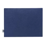   Geanta documente, 2509E17851, Everestus, 330x245 mm, Poliester, Albastru dark
