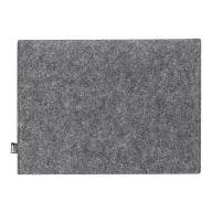   Geanta documente, 2509E17853, Everestus, 330x245 mm, Poliester, Gri