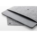 Geanta documente, 2509E17853, Everestus, 330x245 mm, Poliester, Gri