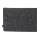 Geanta documente, 2509E17852, Everestus, 330x245 mm, Poliester, Gri dark