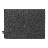   Geanta documente, 2509E17852, Everestus, 330x245 mm, Poliester, Gri dark
