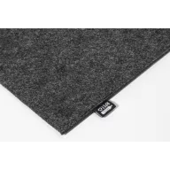   Geanta documente, 2509E17852, Everestus, 330x245 mm, Poliester, Gri dark