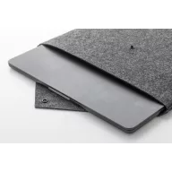   Geanta documente, 2509E17852, Everestus, 330x245 mm, Poliester, Gri dark
