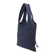  Sacosa de cumparaturi, 2509E17575, Everestus, 380x400 mm, Bumbac, Poliester, Albastru dark