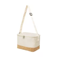   Geanta termoizolanta, 2509E17675, Everestus, 220x170x145 mm, Poliester, Pluta, Natur