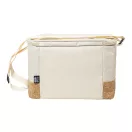 Geanta termoizolanta, 2509E17675, Everestus, 220x170x145 mm, Poliester, Pluta, Natur