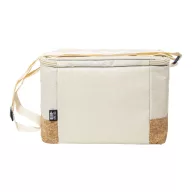   Geanta termoizolanta, 2509E17675, Everestus, 220x170x145 mm, Poliester, Pluta, Natur