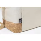 Geanta termoizolanta, 2509E17675, Everestus, 220x170x145 mm, Poliester, Pluta, Natur