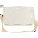 Geanta termoizolanta, 2509E17675, Everestus, 220x170x145 mm, Poliester, Pluta, Natur
