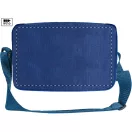 Geanta termoizolanta, 2509E17673, Everestus, 220x170x145 mm, Poliester, Pluta, Albastru