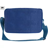   Geanta termoizolanta, 2509E17673, Everestus, 220x170x145 mm, Poliester, Pluta, Albastru