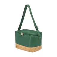   Geanta termoizolanta, 2509E17674, Everestus, 220x170x145 mm, Poliester, Pluta, Verde
