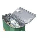 Geanta termoizolanta, 2509E17674, Everestus, 220x170x145 mm, Poliester, Pluta, Verde