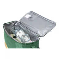   Geanta termoizolanta, 2509E17674, Everestus, 220x170x145 mm, Poliester, Pluta, Verde