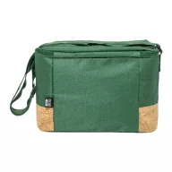   Geanta termoizolanta, 2509E17674, Everestus, 220x170x145 mm, Poliester, Pluta, Verde