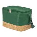 Geanta termoizolanta, 2509E17674, Everestus, 220x170x145 mm, Poliester, Pluta, Verde