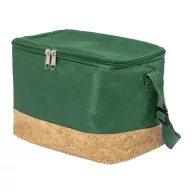   Geanta termoizolanta, 2509E17674, Everestus, 220x170x145 mm, Poliester, Pluta, Verde