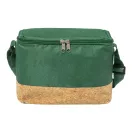Geanta termoizolanta, 2509E17674, Everestus, 220x170x145 mm, Poliester, Pluta, Verde
