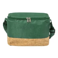  Geanta termoizolanta, 2509E17674, Everestus, 220x170x145 mm, Poliester, Pluta, Verde