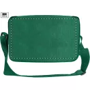 Geanta termoizolanta, 2509E17674, Everestus, 220x170x145 mm, Poliester, Pluta, Verde