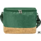 Geanta termoizolanta, 2509E17674, Everestus, 220x170x145 mm, Poliester, Pluta, Verde