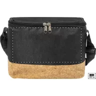   Geanta termoizolanta, 2509E17672, Everestus, 220x170x145 mm, Poliester, Pluta, Negru