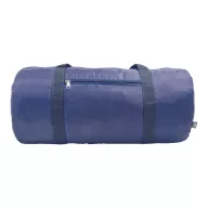   Geanta sport, 2509E17583, Everestus, Ø230x480 mm, Poliester, Albastru dark