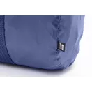 Geanta sport, 2509E17583, Everestus, Ø230x480 mm, Poliester, Albastru dark