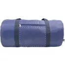 Geanta sport, 2509E17583, Everestus, Ø230x480 mm, Poliester, Albastru dark