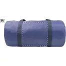 Geanta sport, 2509E17583, Everestus, Ø230x480 mm, Poliester, Albastru dark