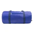Geanta sport, 2509E17582, Everestus, Ø230x480 mm, Poliester, Albastru