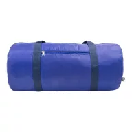   Geanta sport, 2509E17582, Everestus, Ø230x480 mm, Poliester, Albastru