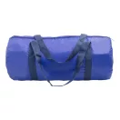 Geanta sport, 2509E17582, Everestus, Ø230x480 mm, Poliester, Albastru