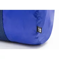   Geanta sport, 2509E17582, Everestus, Ø230x480 mm, Poliester, Albastru