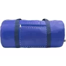 Geanta sport, 2509E17582, Everestus, Ø230x480 mm, Poliester, Albastru