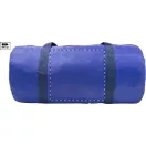 Geanta sport, 2509E17582, Everestus, Ø230x480 mm, Poliester, Albastru