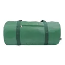 Geanta sport, 2509E17584, Everestus, Ø230x480 mm, Poliester, Verde