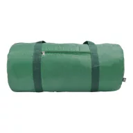   Geanta sport, 2509E17584, Everestus, Ø230x480 mm, Poliester, Verde