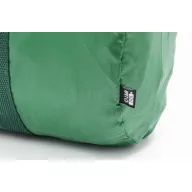   Geanta sport, 2509E17584, Everestus, Ø230x480 mm, Poliester, Verde