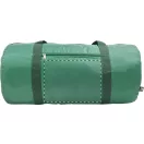 Geanta sport, 2509E17584, Everestus, Ø230x480 mm, Poliester, Verde