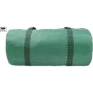Geanta sport, 2509E17584, Everestus, Ø230x480 mm, Poliester, Verde