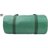   Geanta sport, 2509E17584, Everestus, Ø230x480 mm, Poliester, Verde