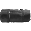 Geanta sport, 2509E17581, Everestus, Ø230x480 mm, Poliester, Negru