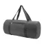 Geanta sport, 2509E17585, Everestus, Ø230x480 mm, Poliester, Gri