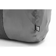   Geanta sport, 2509E17585, Everestus, Ø230x480 mm, Poliester, Gri