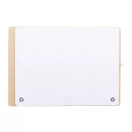   Agenda A5, 2509E17510, Everestus, 142x210x13 mm, Hartie, Cauciuc, Natur