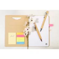   Agenda A5, 2509E17510, Everestus, 142x210x13 mm, Hartie, Cauciuc, Natur